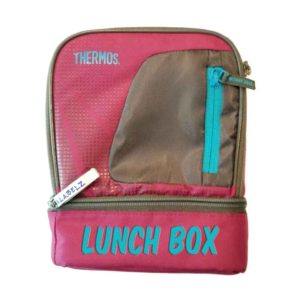 alabelz on a lunchbox